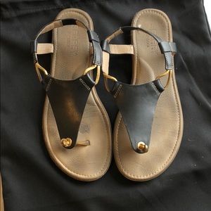Sperry sandals